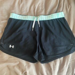 Under Armour shorts